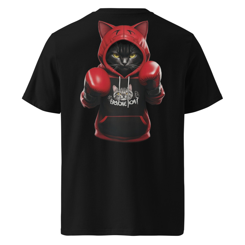 BoxGato Tshirt